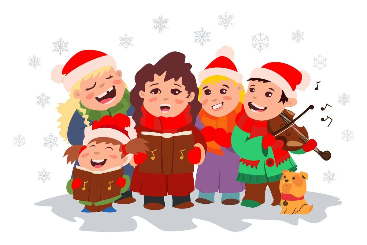 Więcej o: Międzyprzedszkolny Przegląd Kolęd i Pastorałek